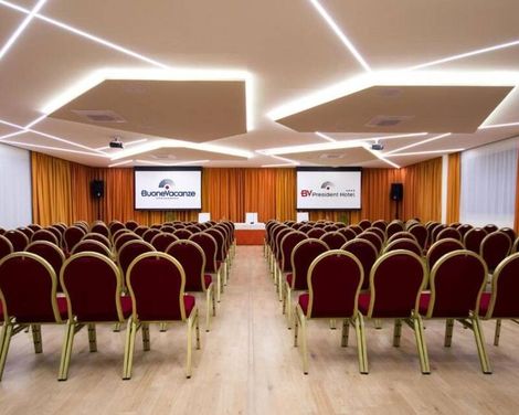 BV President Hotel