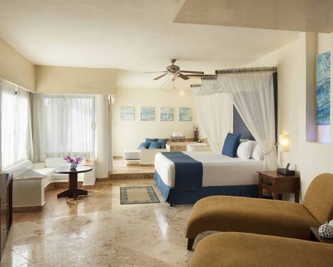 Iberostar Selection Riviera Cancún-0