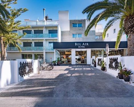 Bel Air-2