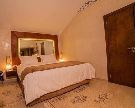 Sumahan Suites & Spa