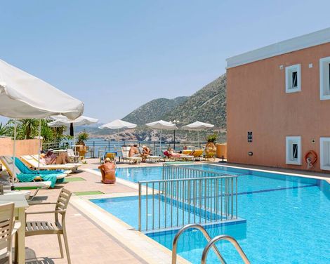 Ormos Atalia Village