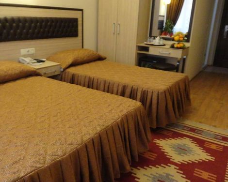 Tugra Istanbul-2