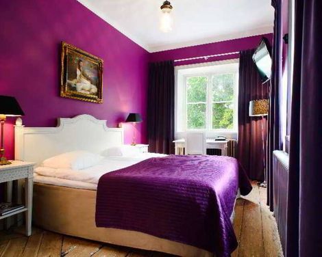 Hotel Hellstens Malmgard