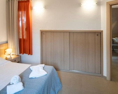Le Residenze Archimede