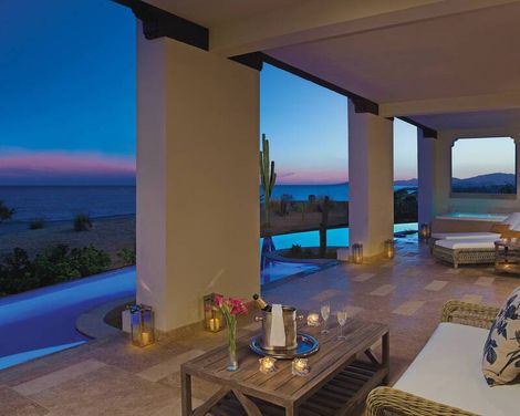 Secrets Puerto Los Cabos Golf & Spa Resort