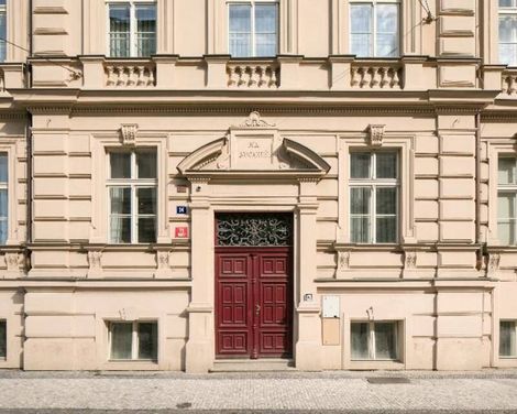 Quentin Prague Hotel