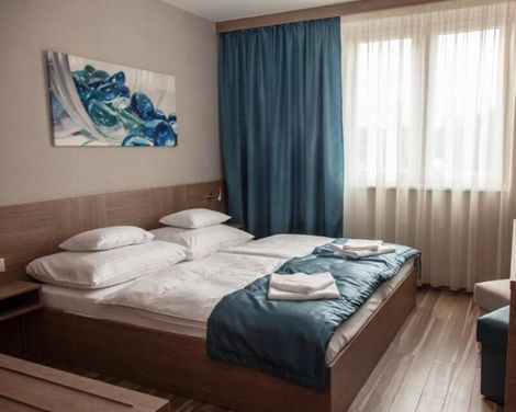 Vitta Hotel Superior