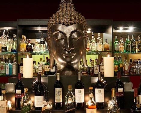 Airtel Plaza Hotel-3