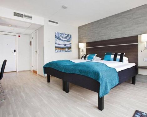 Scandic Victoria