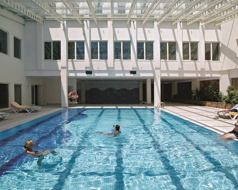 Süral Resort