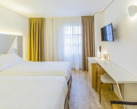 Hotel Cañitas Maite