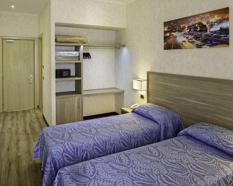 Hotel Roma Sud-3