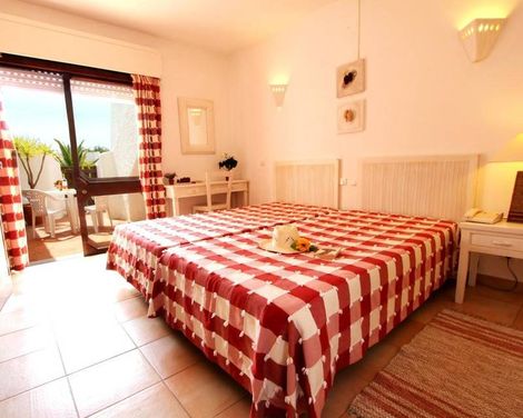 Hotel Ancora Park - SunPlace Hotels & Resorts-2