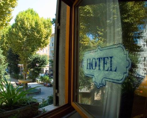 Locanda Cairoli