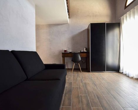 Quaint Boutique Hotel Nadur-1