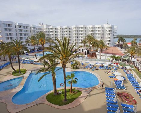Playa Dorada