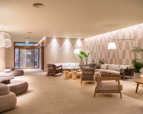 AKASHA Beach Hotel & Spa