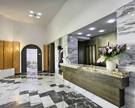 Hotel Sole