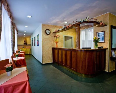 Hotel Melantrich-3