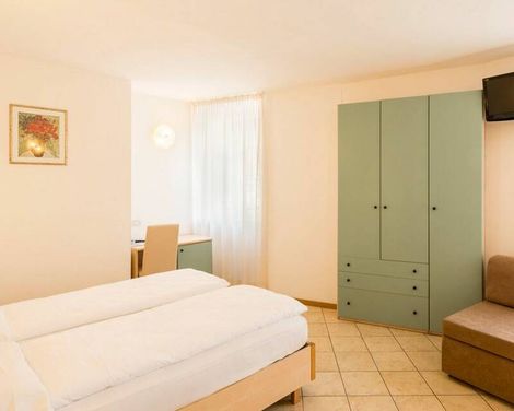 Hotel All'Azzurro