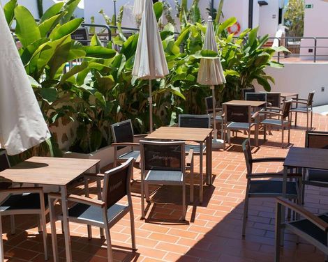 Los Cardones Boutique Village-2