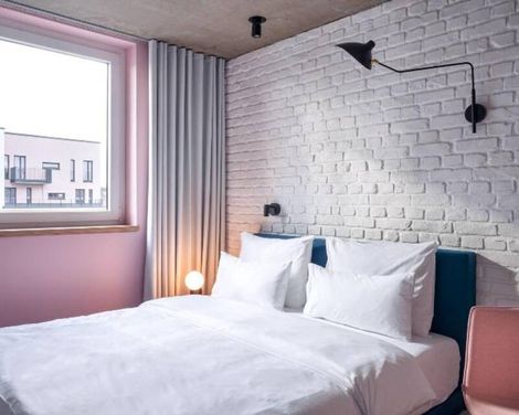 Urban Loft Cologne