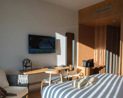 Aroeira Lisbon Hotel - Sea & Golf