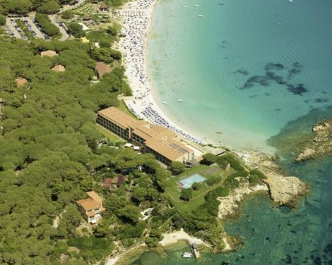 Hotel Dei Pini-2