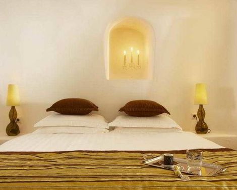 Dreams Luxury Suites