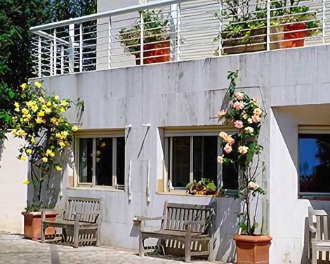Hotel Tre Fontane-0