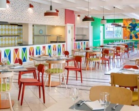 Gran Tagoro Family & Fun