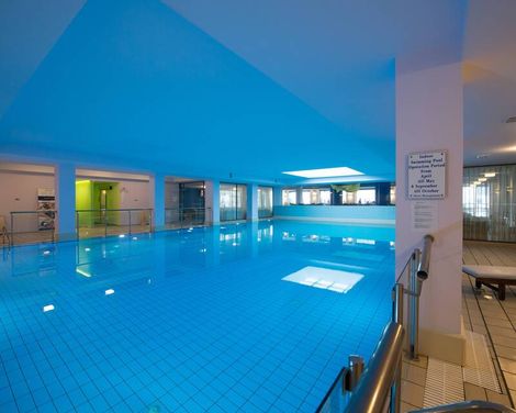 Royal Belvedere Hotel-0