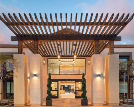 The Cove Hotel, an Ascend Hotel Collection Member
