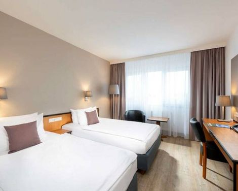 B&B HOTEL Rastatt-0