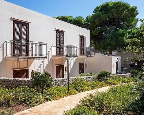 Villaggio Cala Mancina