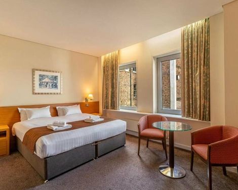 The Cavendish Hotel-0