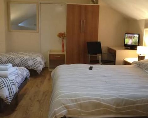 Inn On The Broadway Woking-2