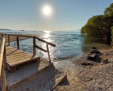 Ariadne Beach