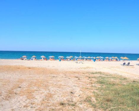 Trefon Hotel Apartments & Family Suites