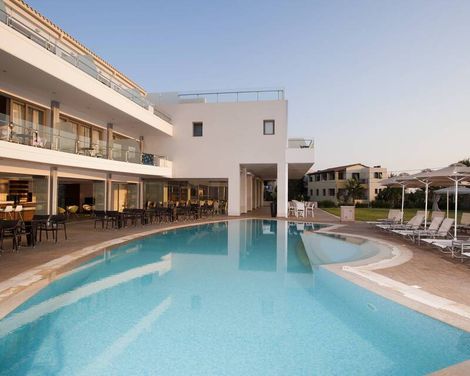 Castello Boutique Resort & Spa-1