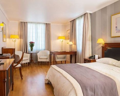 Theoxenia Palace Hotel