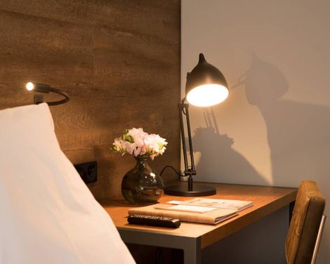 Octant Hotels Ponta Delgada