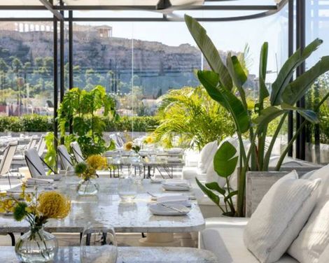 The Dolli at Acropolis, A Hotel to Live-0