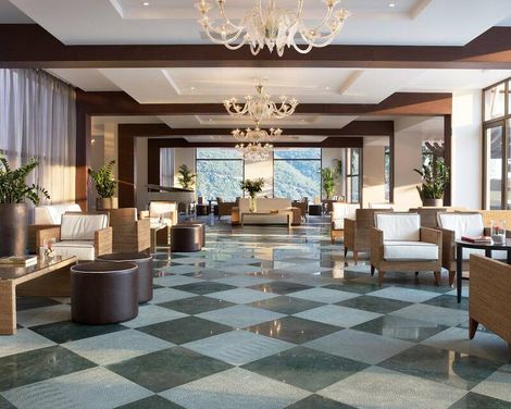 Atlantica Grand Mediterraneo Resort