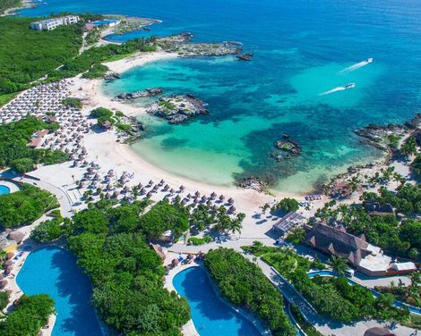 Grand Sirenis Riviera Maya Resort-1