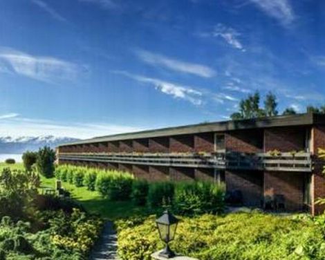Hardangerfjord Hotel