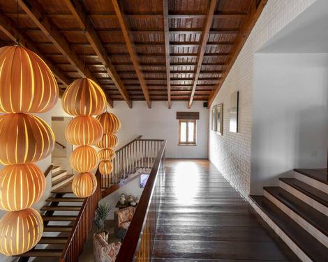 Parador de Mazagón