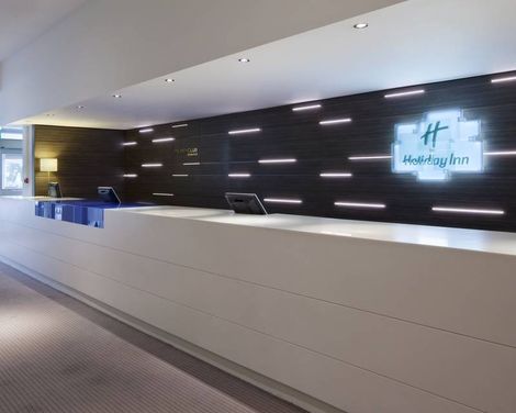 Holiday Inn Maidenhead-3