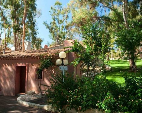 Arbatax Park Resort - Cottage