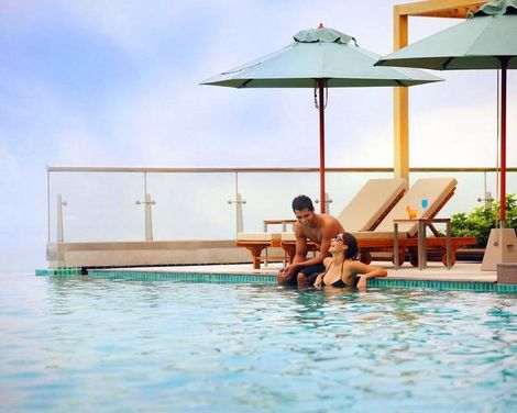 Holiday Inn Pattaya-3